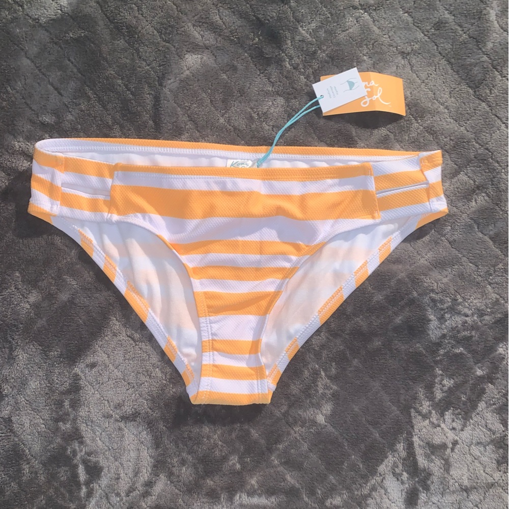BOGO WHEN BUNDLED!! Swimsuit Bottoms from Target